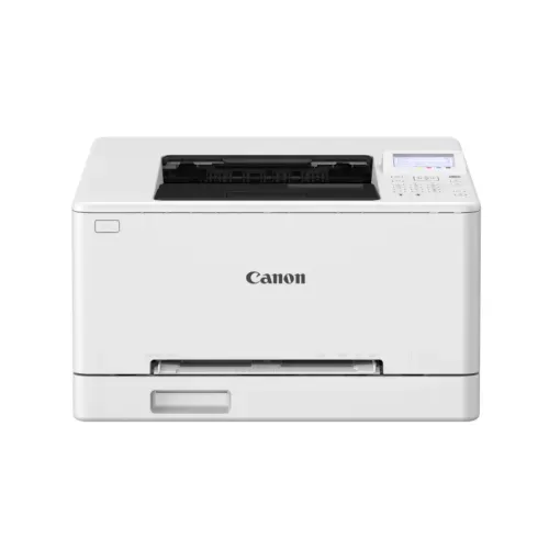Canon i-SENSYS LBP647Cdw Color Laser Printer with Duplex WiFi
